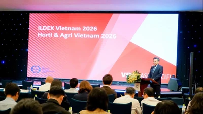 Chăn nuôi heo lọt top 5 thế giới, Việt Nam hướng đến những cú bắt tay tỉ USD