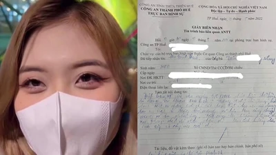 Tạo nội dung bẩn, lợi dụng người khác để “câu view”