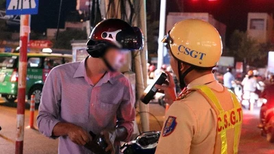 Nhà hàng, quán nhậu tung chiêu giữ khách sau Nghị định 100