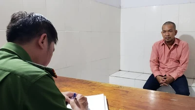 Giả sửa điện, nước thực hiện 22 vụ trộm tiền tỉ khắp TP.HCM