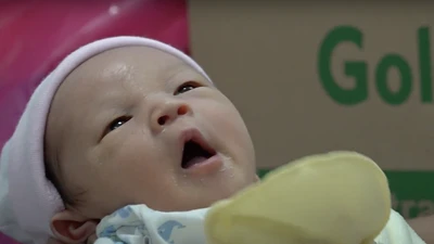 Cháu bé 4 ngày tuổi bị bỏ rơi: Mong Vid sớm tìm được cha mẹ ruột