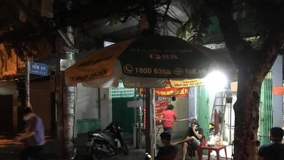 Tạm giữ nghi phạm 34 tuổi liên quan đến vụ thi thể lìa đầu ở quận 7