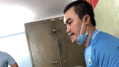 Lời khai ban đầu của nghi phạm trong vụ đầu lìa khỏi thi thể ở quận 7