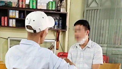 Cho thôi việc giáo viên dạy lái xe bao đậu lý thuyết tại quận 12