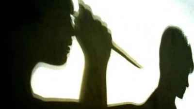 Vợ trẻ tử vong nghi bị chồng sát hại ở TP Thủ Đức