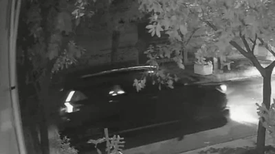 Hai thanh niên thuê ô tô đi trộm cắp tài sản liên tỉnh bị Công an TP Thủ Đức bắt