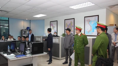 Khởi tố tổng cộng 43 bị can liên quan đến các Trung tâm Đăng kiểm