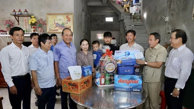 Video: Ngư dân mong muốn có thêm chính sách hỗ trợ để an tâm bám biển