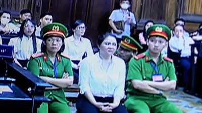 Video: Mức án VKS đề nghị đối với bà Phương Hằng và đồng phạm