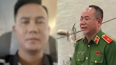 Video: Vì sao nghi phạm giết người rồi phân xác ở sông Hồng?