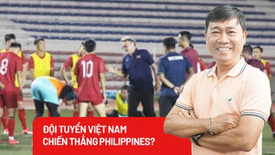 Tuyển Việt Nam liệu có thành công tại vòng loại 2 World Cup 2026?