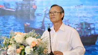 Video: Bình Thuận triển khai nhiều chính sách hỗ trợ ngư dân chống khai thác IUU