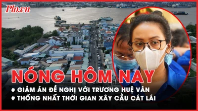 Nóng hôm nay: Lý do giảm mức án đề nghị đối với chồng và cháu của Trương Mỹ Lan