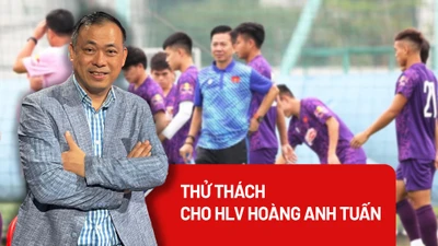 Cơ hội nào cho U23 Việt Nam giành vé đến Olympic Paris 2024?