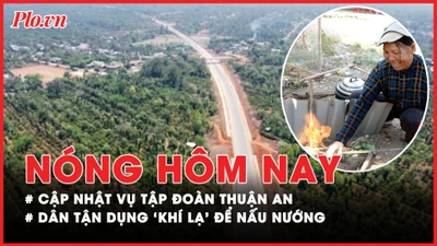 Nóng hôm nay: Cung cấp thêm hồ sơ cho Bộ Công an về gói thầu của Thuận An; Từ chối nhận lịch hẹn qua App đăng kiểm