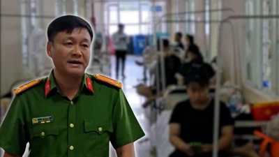 Video: Công an vào cuộc điều tra vụ gần 500 người ngộ độc sau ăn bánh mì ở Đồng Nai
