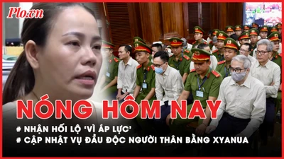 Nóng hôm nay: Giám đốc trung tâm đăng kiểm ‘áp lực nên phải nhận hối lộ’