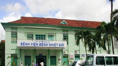 Khánh Hòa đang cách ly 15 người nghi nhiễm virus Corona