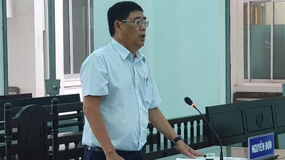 Cựu phó chánh thanh tra yêu cầu chủ tịch tỉnh thụ lý đơn khiếu nại