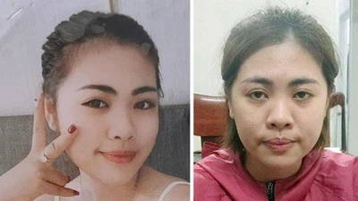 Lên Facebook đăng 'Em đã ly hôn. Em làm từ thiện' để lừa đảo 