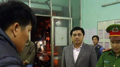 Lập hai công ty 'ma' để mua bán 1.500 hóa đơn khống