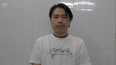 Tạm giữ người lái xe Jeep tông 2 mẹ con tử vong ở Bình Tân