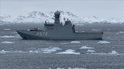 Đức, Pháp, Anh và nhiều nước NATO rục rịch đưa quân tới Greenland sau cảnh báo từ ông Trump