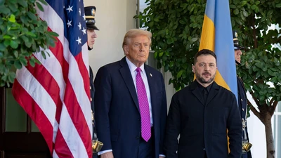 Tổng thống Trump: Không phải ông Putin, chính ông Zelensky cản trở thỏa thuận hòa bình Ukraine