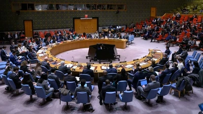 Hội đồng Bảo an họp khẩn về biểu tình Tehran, Mỹ-Iran- Nga-Anh đấu khẩu gay gắt