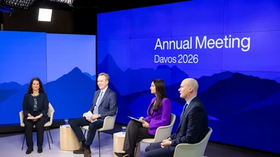 Diễn đàn Kinh tế Thế giới 2026: Nêu cao tinh thần đối thoại giữa thế giới biến động