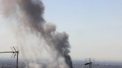 Những lời kêu gọi hòa bình giữa khói lửa Trung Đông