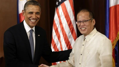 Trung Quốc lo ngại thỏa thuận quốc phòng Mỹ - Philippines