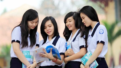 TP HCM công bố điểm thi lớp 10