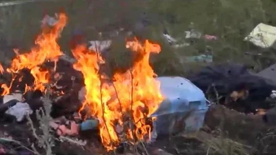 Nghi vấn Malaysia Airlines phớt lờ lời cảnh báo đường bay không an toàn