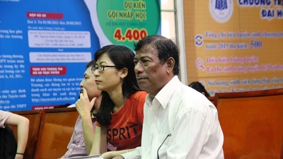 Thi xong rồi còn mệt hơn chưa thi