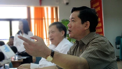 Bí thư Thăng đề nghị xóa hẳn ba dự án treo khủng ở TP.HCM