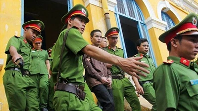 Phán quyết cuối cùng của tòa phúc thẩm vụ thảm sát Bình Phước