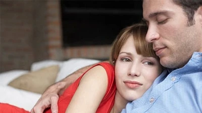 Khi nàng lãnh cảm