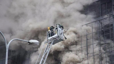 Cháy quán karaoke và những cái chết trong phòng kín