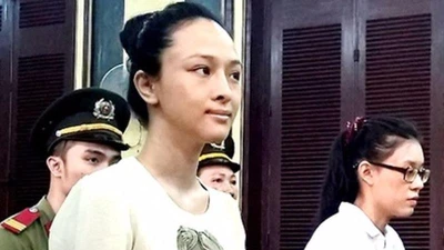 Nguyên thẩm phán TAND Tối cao bào chữa cho Phương Nga