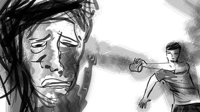 Sắp xử nữ tiến sĩ nghi chủ mưu tạt acid nhân tình của chồng