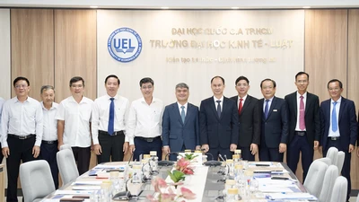  Toàn cảnh Hội thảo 'Nghị quyết 66-NQ/TW: Tạo đột phá về tư duy xây dựng và thi hành pháp luật'