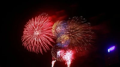 Đốt pháo trái phép: Mức phạt không còn bằng... vài bữa nhậu như trước