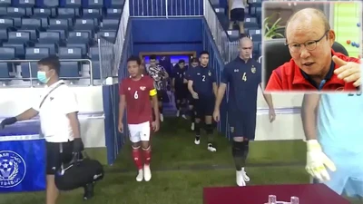 Mạnh hơn Indonesia nhưng thầy Park vẫn cảnh giác 5 cầu thủ này