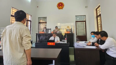 Bác sĩ phẫu thuật thẩm mỹ 'chui' khai lí do chở thi thể nạn nhân về cho gia đình