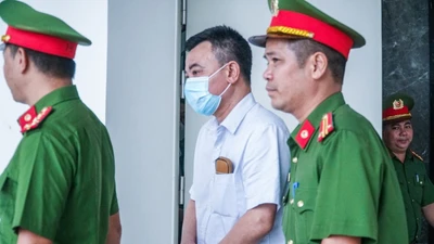 Vụ chuyến bay giải cứu: Hàng trăm tỉ đồng các bị cáo nộp lại được xử lý ra sao?