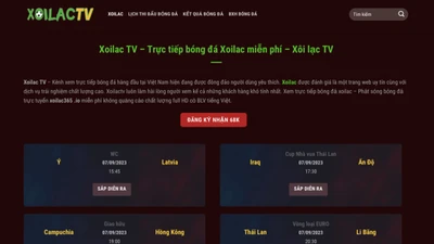 Từ vụ 'Xôi lạc TV': Vi phạm bản quyền bị xử lý thế nào?