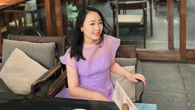 Chưa có ai đấu giá căn hộ của người lái xe Mercedes tông nữ tiếp viên hàng không