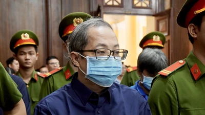 Cựu giám đốc BV TP Thủ Đức xin lỗi người dân, mong được tiếp tục cống hiến cho ngành y