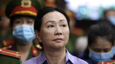 Vụ Vạn Thịnh Phát: 3 người giúp Trương Mỹ Lan 'giải quỹ' tiền rút từ SCB khai gì?